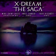 X-Dream - The Saga (Original Mix)