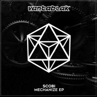 Scobi - From The Pavement To The Door (Original Mix)
