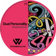 Dual Personality - Destinations (Original Mix)