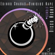 Edinho Chagas & Vinicius Nape - Disco Night (Original Mix)