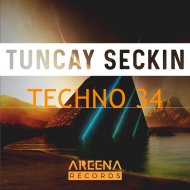 Tuncay Seckin - Techno 34 (Original ix)
