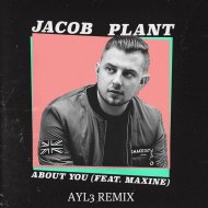 Jacob Plant - About you (AYL3 remix) (Original Mix)
