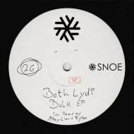 Beth Lydi - Bulk (Original Mix) (Original Mix )