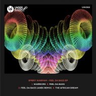 Emery Warman - Feel Da Bass (Anek Remix) (Original Mix )
