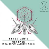 Aaron Lewis - Make It Bounce (Original Mix)