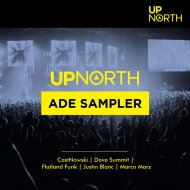 Justin Blanc - Up & Down (Original Mix)