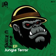 Skillz N Fame - Mantenga (Original Mix)