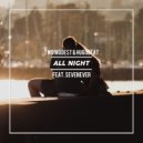 Two Modest & Hugobeat & SevenEver - All Night (Original Mix)