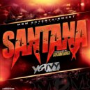 Yg Ivy - Santana (Original Mix)