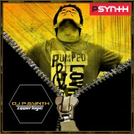 DJ PSynth - Zipperlogic (Original Mix)