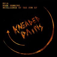 Mark Henning - Brilliance of The Sun (Original Mix)