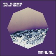Paul Hazendonk - Sanction (Sezer Uysal Remix) ()