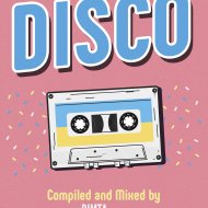 Dimta - Must Hear Disco October vol.2 (Compiled and Mixed by Dimta) ()