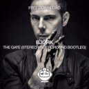 Bjork - The Gate (Stereo Underground Bootleg) ()