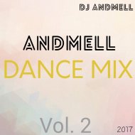 DJ Andmell - Andmell Dance Mix Vol. 2 ()
