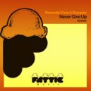 Alexander Orue & Sharapov - Never Give Up (Ian Tosel & Arthur M Remix) ()