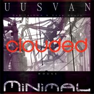 UUSVAN - Clouded # 2k17 (Mix)