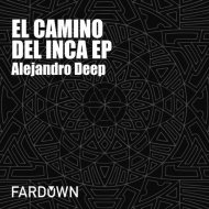 Alejandro Deep - Just Moment (Original Mix)