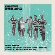Mau Bacarreza - Jumpin\' (Original Mix)
