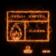 social kimura - flames (Original Mix)