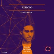 Subdodo - Moovin (Original Mix)