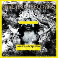 Warboy & Borja Pena - Come To Daddy (Binaural Mix)