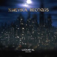 Luixar KL - Cognition G (Original Mix)
