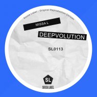 Missa L - Deepvolution (Original Mix)