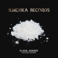 Vlada Asanin - Calorie Burner (Original Mix)