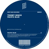 Toomy Disco - Pacific Blue (Original Mix)