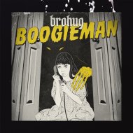 BROHUG - Boogieman (Original Mix)