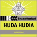Huda Hudia & DJ X - Maximum Power (Boogie King Dub)