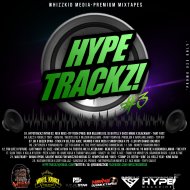 Various Artists - HipHop Mix: HypeTrackz! Vol. 3 (MixSet)