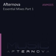 Afternova - Watching The Stars (Essential Mix)