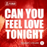 Boyko feat. Oleg Sobchuk - Can You Feel Love Tonight (AFFECTO Remix)
