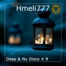 Hmeli777 - Deep & Nu Disco #.9 ()