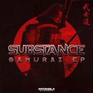 Substance - Don\'t Be Disappointed (Original mix)