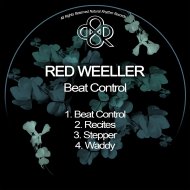 Red Weeller - Stepper (Original Mix)