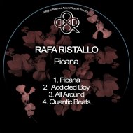 Rafa Ristallo - Addicted Boy (Original Mix)