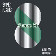 Super Pusher - Snack On The Track (Original Mix)