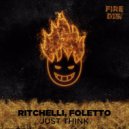 Ritchelli, Foletto - Just Think (Original Mix)
