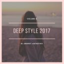 Dj Andrey Astratov - Deep Style 2017 vol.2 ()