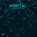 Blazer vs. Split & Jaxta - Mental (Original Mix)