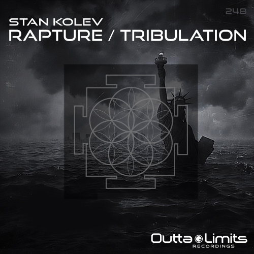 Stan Kolev - Rapture (Original Mix)