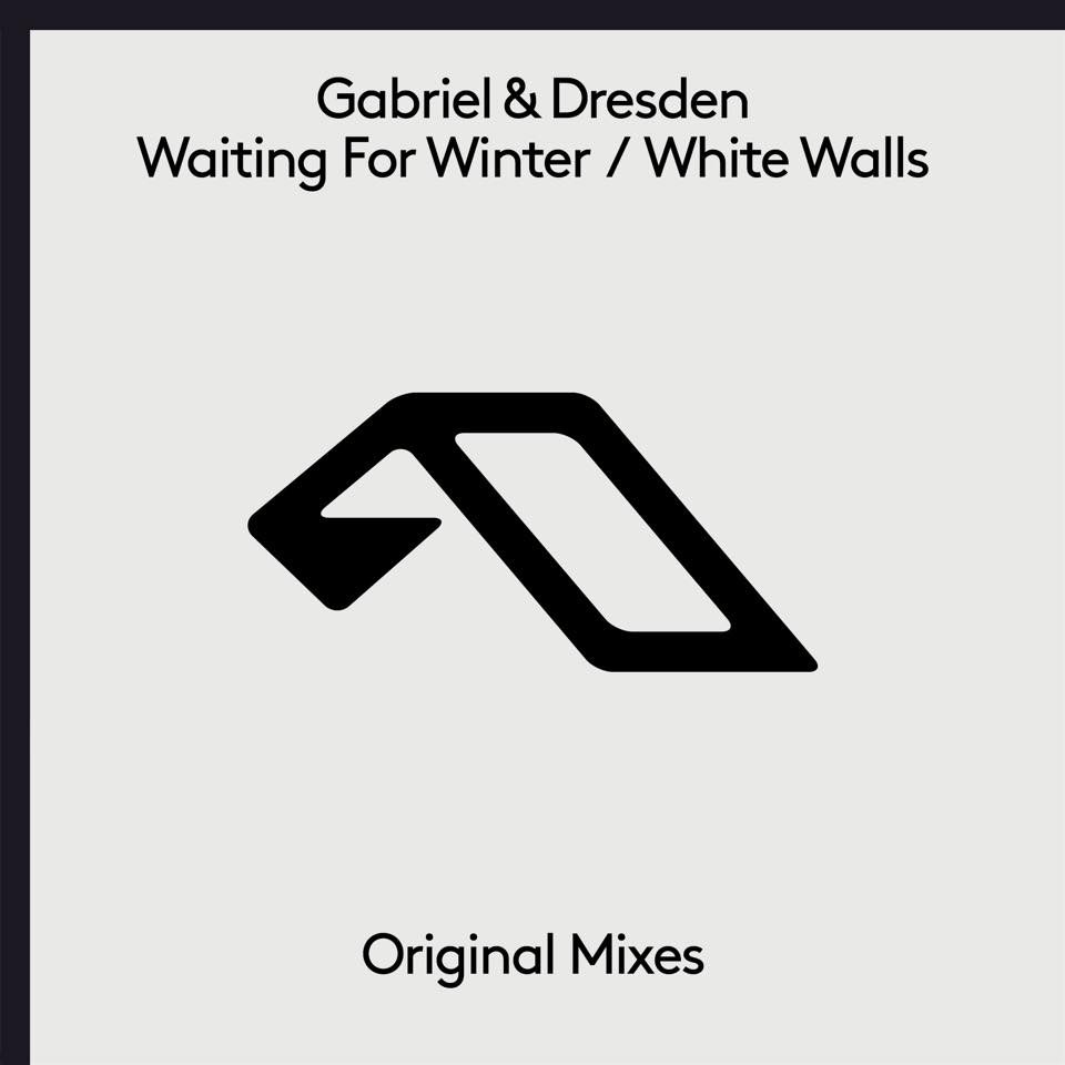 Gabriel & Dresden feat. Sub Teal - White Walls (Extended Mix)