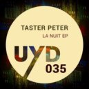 Taster Peter - Carnal Red (Original Mix) ()