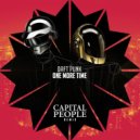 Daft Punk - One More Time (Capital People Remix) ()