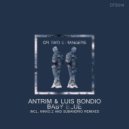 Luis Bondio & Antrim - Baby Blue (Subandrio Remix)
