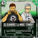Salif Keita & Martin Solveig - Madan (DJ Ramirez & Mike Temoff Remix) ( Radio Edit)