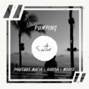 Phuture Mafia & Hubba & Morse - Pumping (Original Mix)